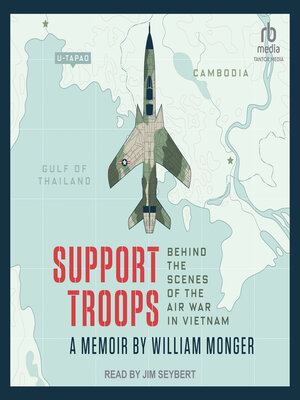 cover image of Support Troops